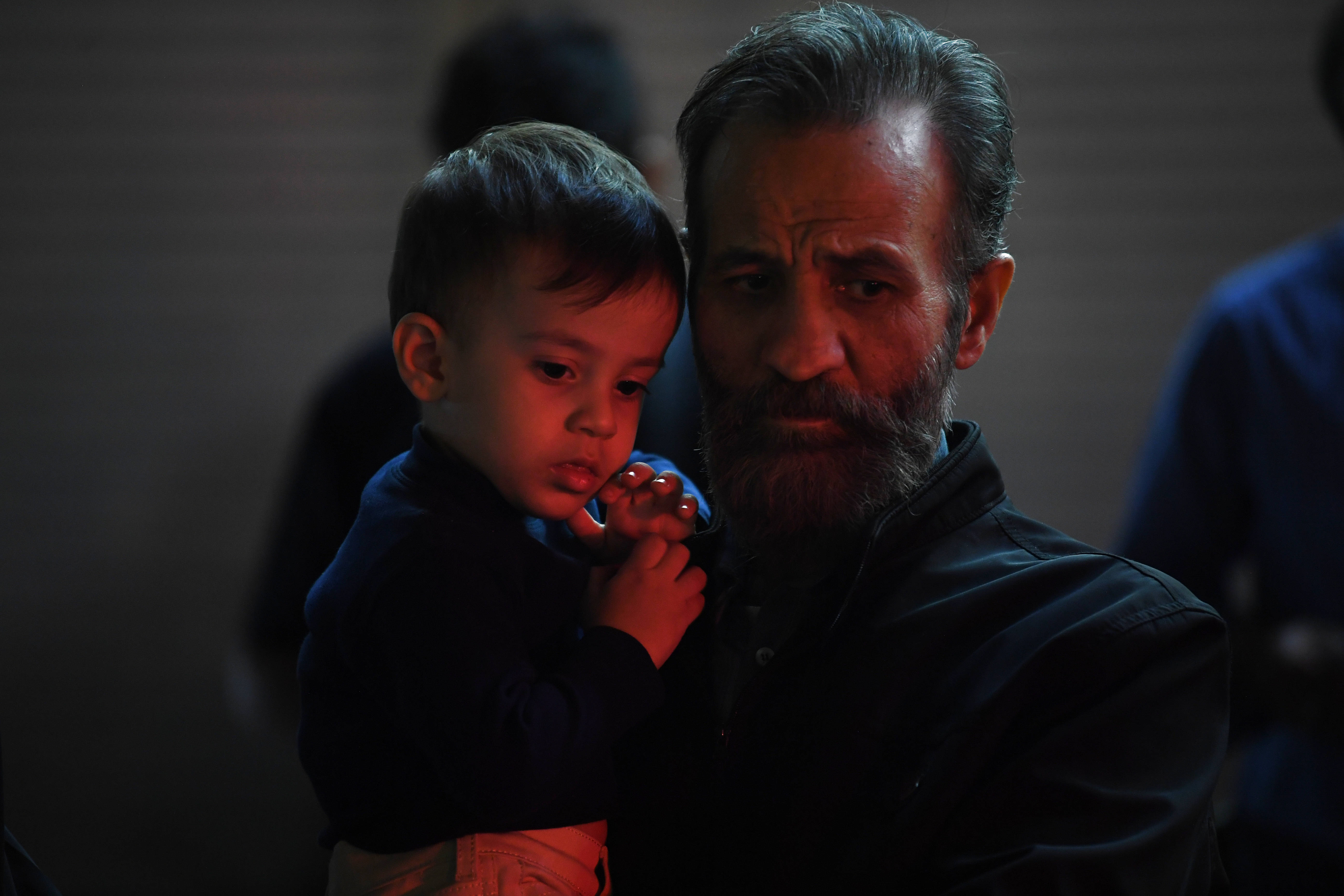 伊朗总统莱希遇难,谁将接任?