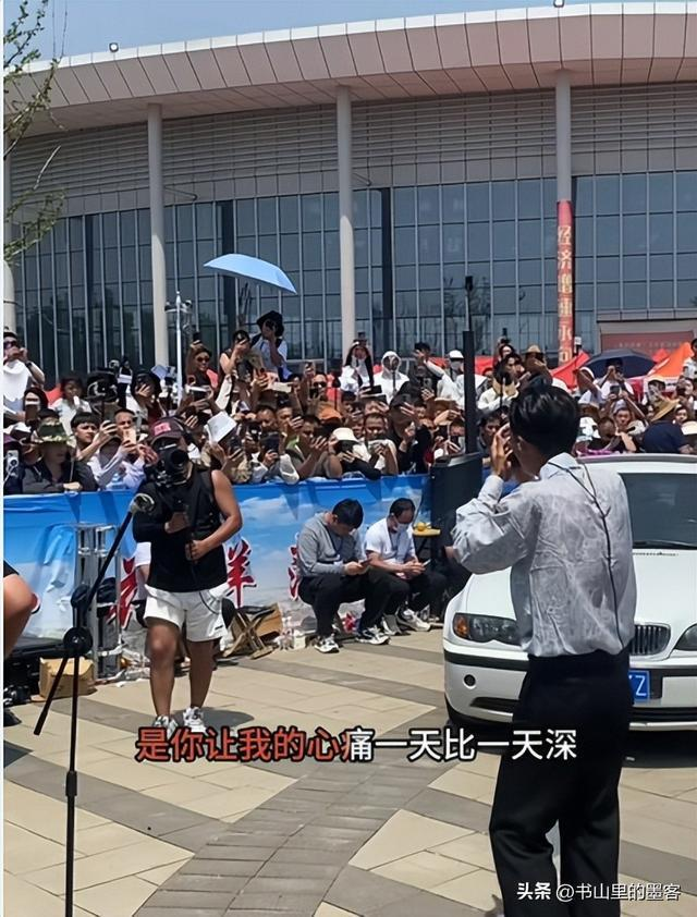 郭有才私生活被扒,李雨禅16张图还原真实生活,草根人设引质疑!