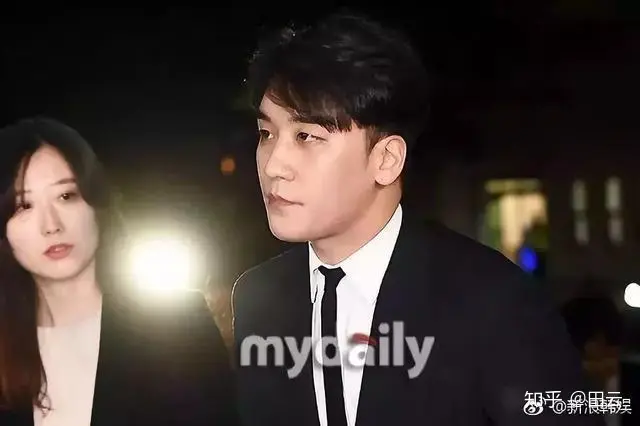 Bigbang李胜利犯罪事件,最无耻无脑的应该是还在为他洗白的粉丝。世道变坏,是从不尊重女性开始的