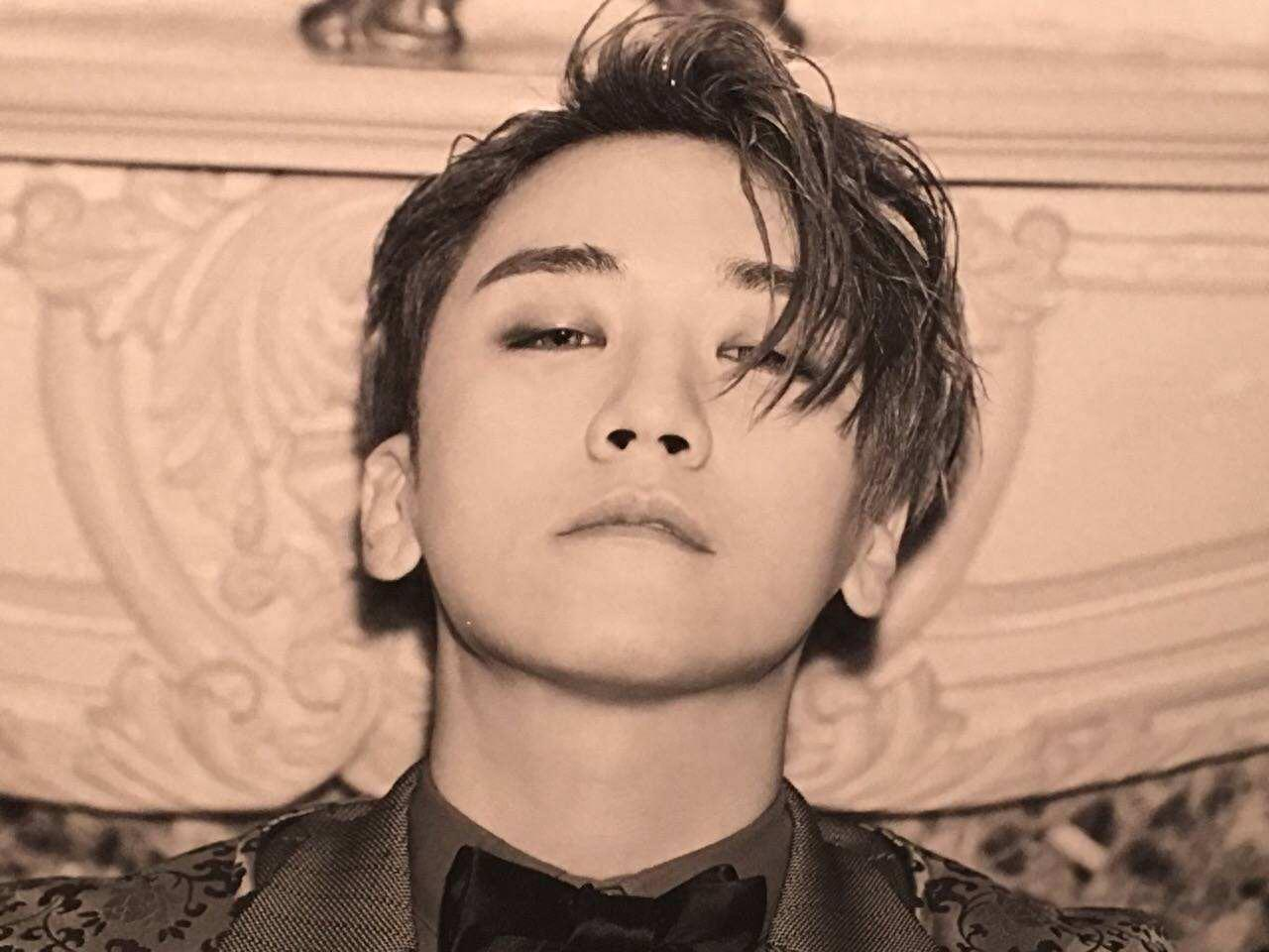 李胜利聚会强行拖拽女性视频曝光 两人体力悬殊画面惊悚