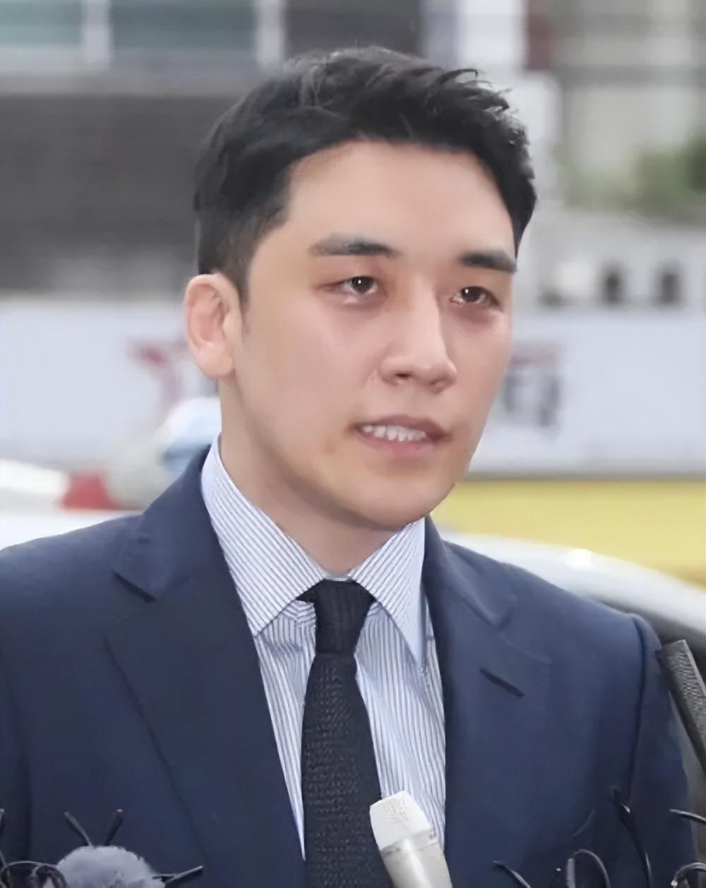 李胜利聚会强行拖拽女性视频曝光 两人体力悬殊画面惊悚