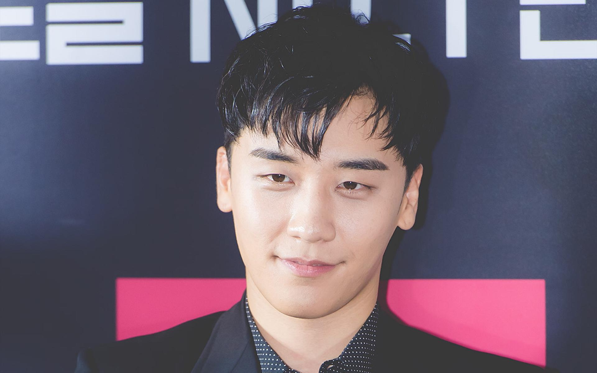 李胜利聚会强行拖拽女性视频曝光 两人体力悬殊画面惊悚