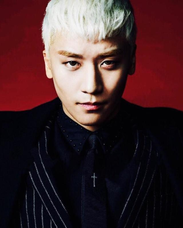 李胜利聚会强行拖拽女性视频曝光 两人体力悬殊画面惊悚