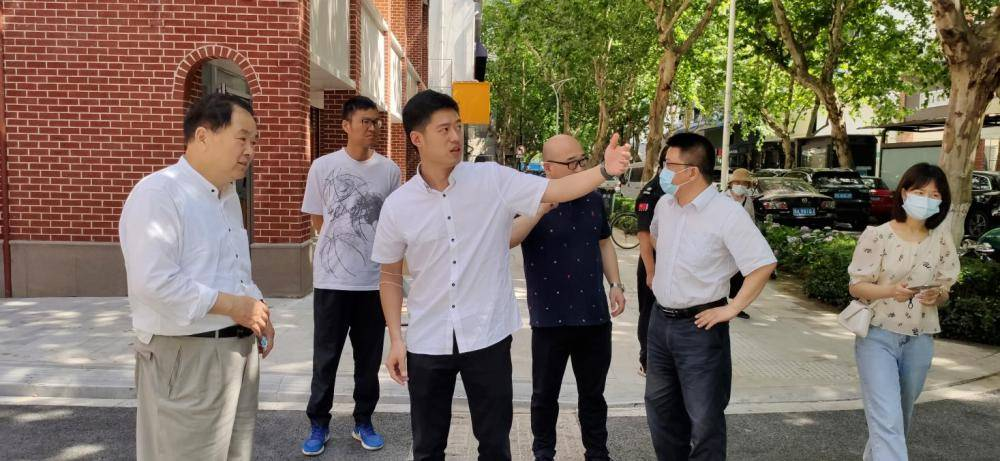 住建部给力!全国社区嵌入式服务设施建设春天来了 丨两会特稿