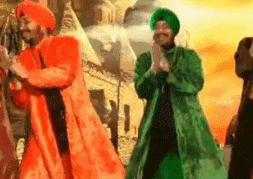 这次斗殴,莫迪被自己人耍得团团转!