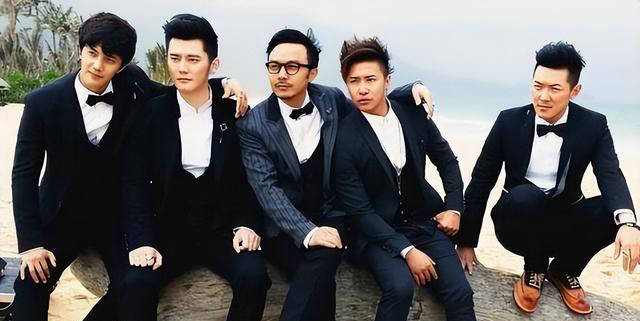 原创 欧弟第三次当爸爸,女友怀孕5个月,前妻新恋情不断,欧弟回应!