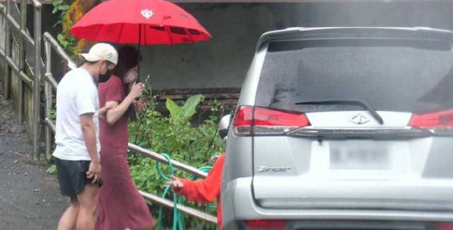 原创 欧弟第三次当爸爸,女友怀孕5个月,前妻新恋情不断,欧弟回应!