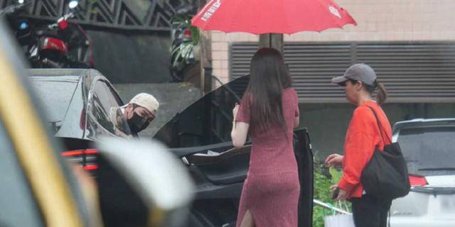 原创 欧弟第三次当爸爸,女友怀孕5个月,前妻新恋情不断,欧弟回应!