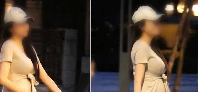 原创 欧弟第三次当爸爸,女友怀孕5个月,前妻新恋情不断,欧弟回应!