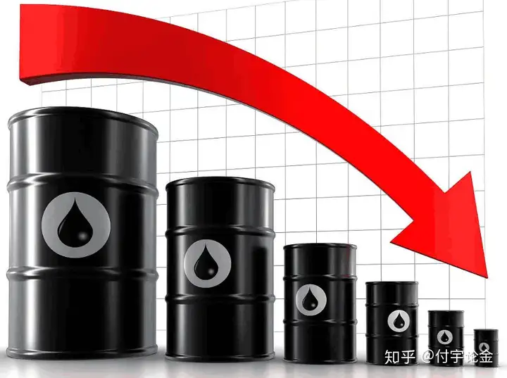 美国拟出售数百万桶战略油储,中国趁机低吸