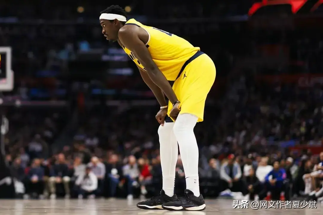 球迷哭惨了!步行者128-133惜败凯尔特人,暴露输球原因?太拉了