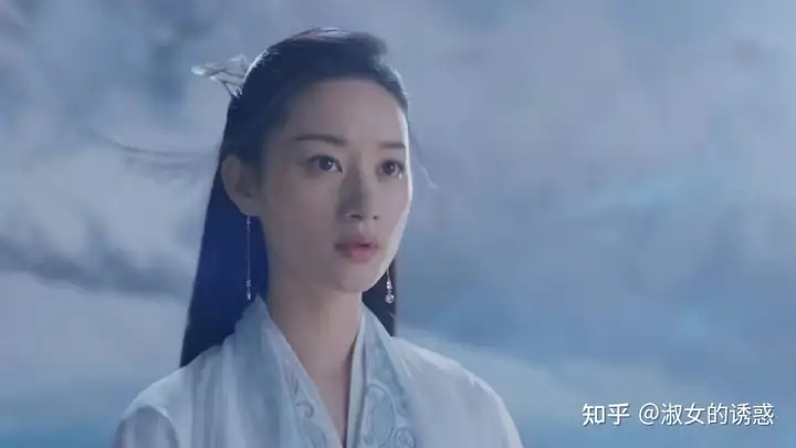 郭晓婷、袁冰妍谁更适合涂山雅雅?