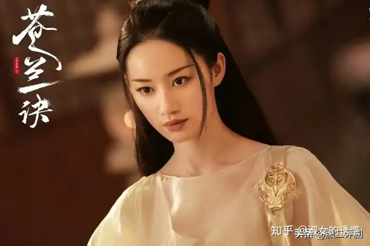郭晓婷、袁冰妍谁更适合涂山雅雅?