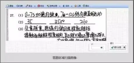 小心考零分!高考电脑阅卷现场是这样的!认真读完多拿20分!