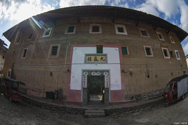 惊艳!福建这些绝美景点,竟然还藏着这么多故事!