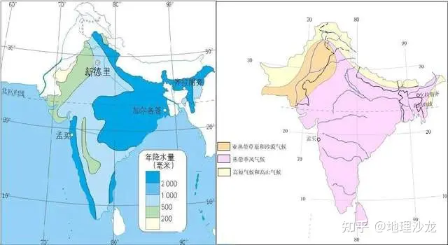 印度异常高温天气,导致新德里北部巴尔斯瓦垃圾填埋场持续燃烧