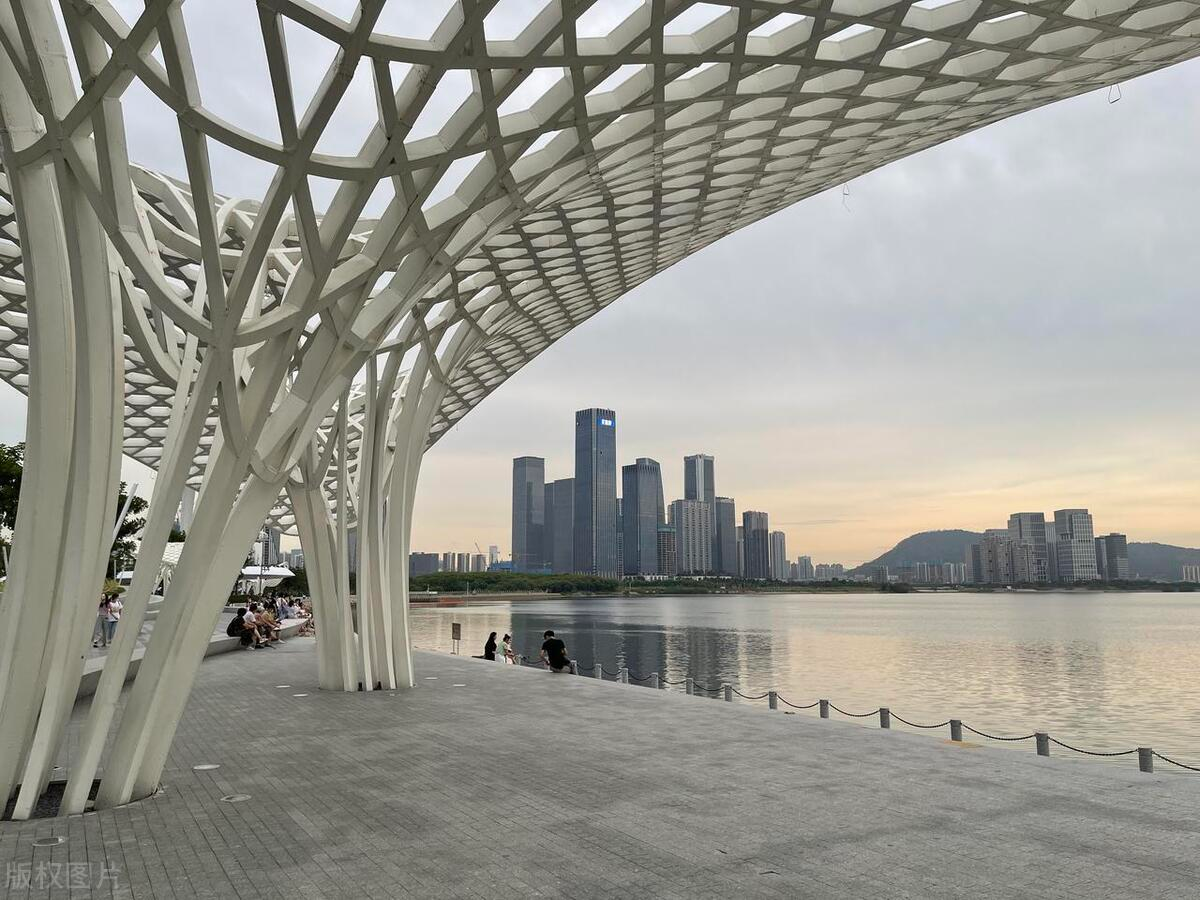 五一深圳免费玩乐指南:不花一分钱,畅游城市风情!