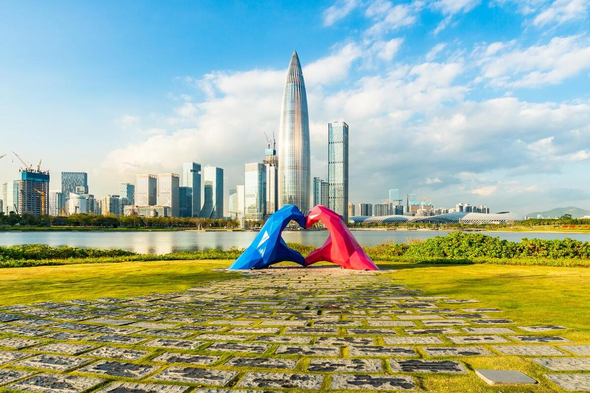 五一深圳免费玩乐指南:不花一分钱,畅游城市风情!
