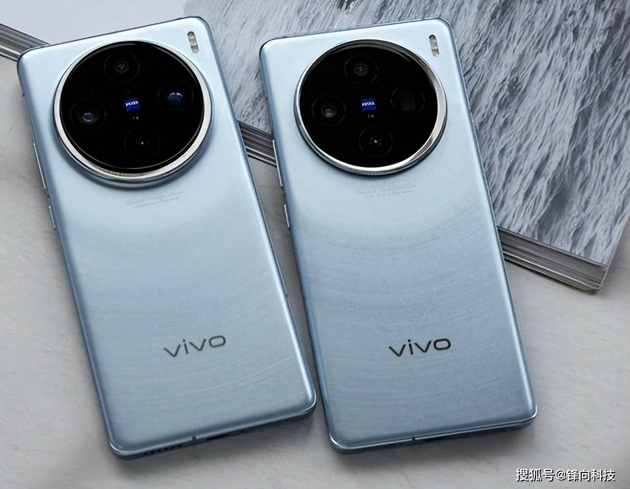 W9:vivo持续第一,华为升至第二,荣耀、小米持平