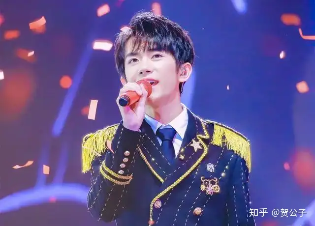 《少年的你》易烊千玺:哪有什么一夜成名,只不过是百炼成钢