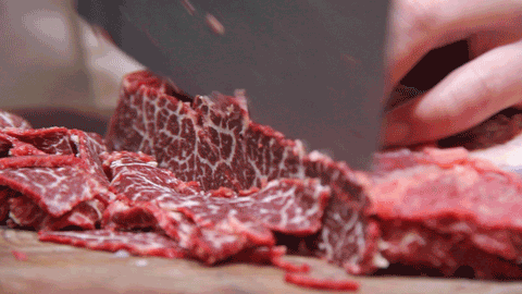 打败顺德,被陈晓卿称为“中国美食孤岛”,海鲜粥鲜到眉毛,人均¥50+生腌吃嗨!