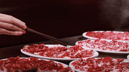 打败顺德,被陈晓卿称为“中国美食孤岛”,海鲜粥鲜到眉毛,人均¥50+生腌吃嗨!