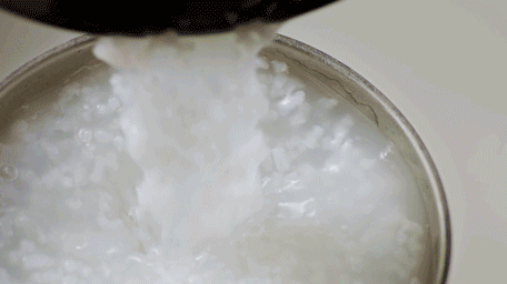 打败顺德,被陈晓卿称为“中国美食孤岛”,海鲜粥鲜到眉毛,人均¥50+生腌吃嗨!