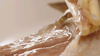 打败顺德,被陈晓卿称为“中国美食孤岛”,海鲜粥鲜到眉毛,人均¥50+生腌吃嗨!