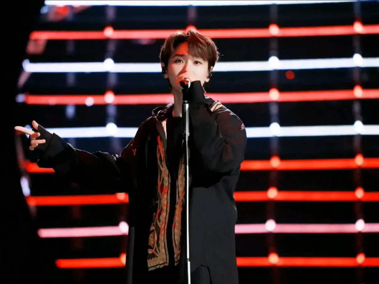 歌手2024:汪苏泷走又走不了赢又赢不了,过了一个坎还有一道坎