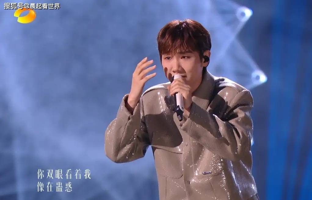 汪苏泷的现状:走又走不了,赢又赢不了