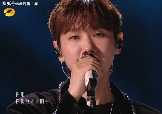 汪苏泷的现状:走又走不了,赢又赢不了