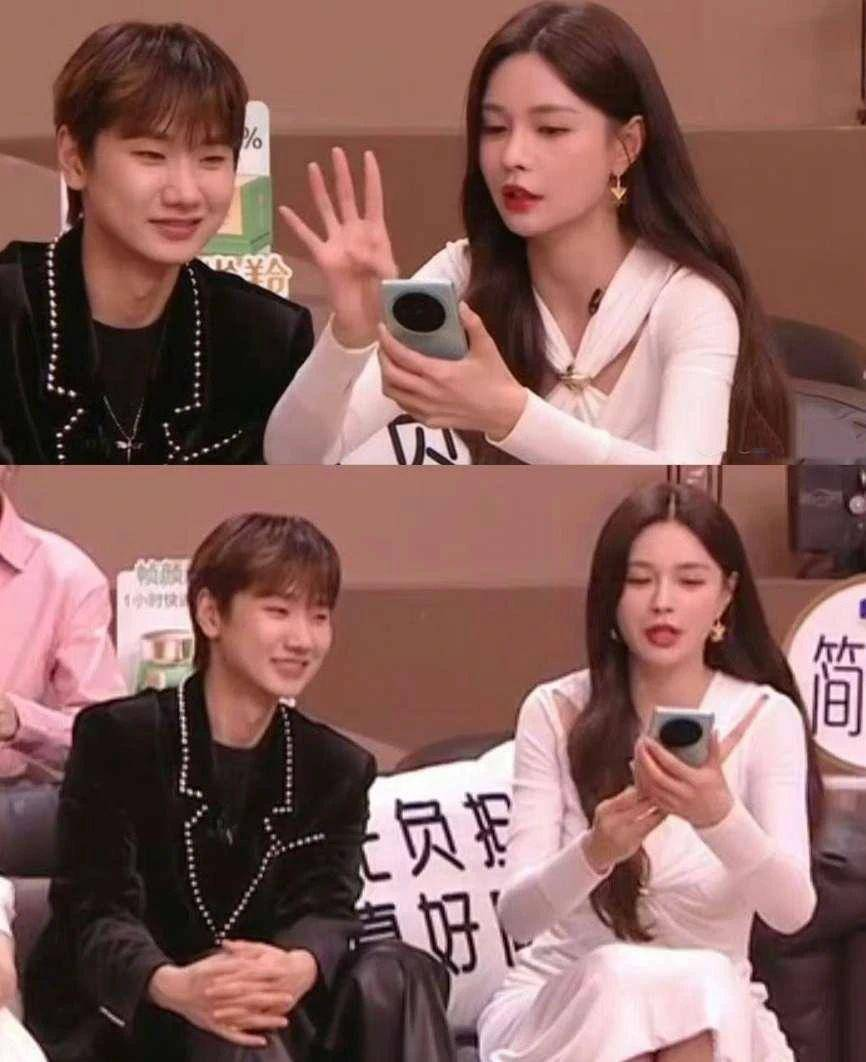 好好笑!汪苏泷《歌手2024》热搜 走又走不了赢又赢不了!