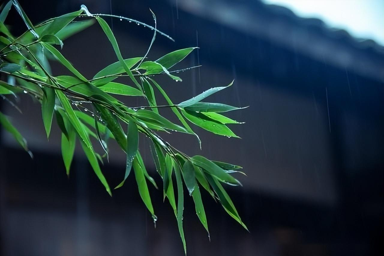 河北将要大变天!8-10级暴风雨,强对流即将袭来!气温最低19度