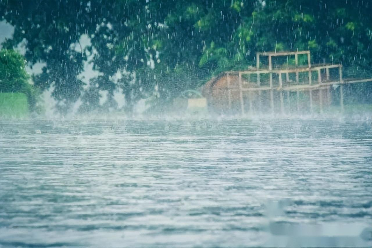 河北将要大变天!8-10级暴风雨,强对流即将袭来!气温最低19度
