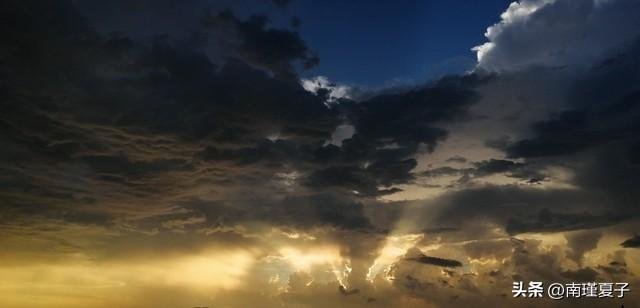 河北多地迎中到大雨,强对流天气来袭!