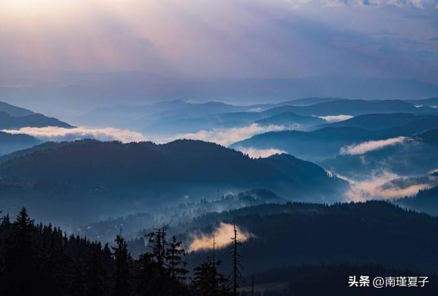 河北多地迎中到大雨,强对流天气来袭!