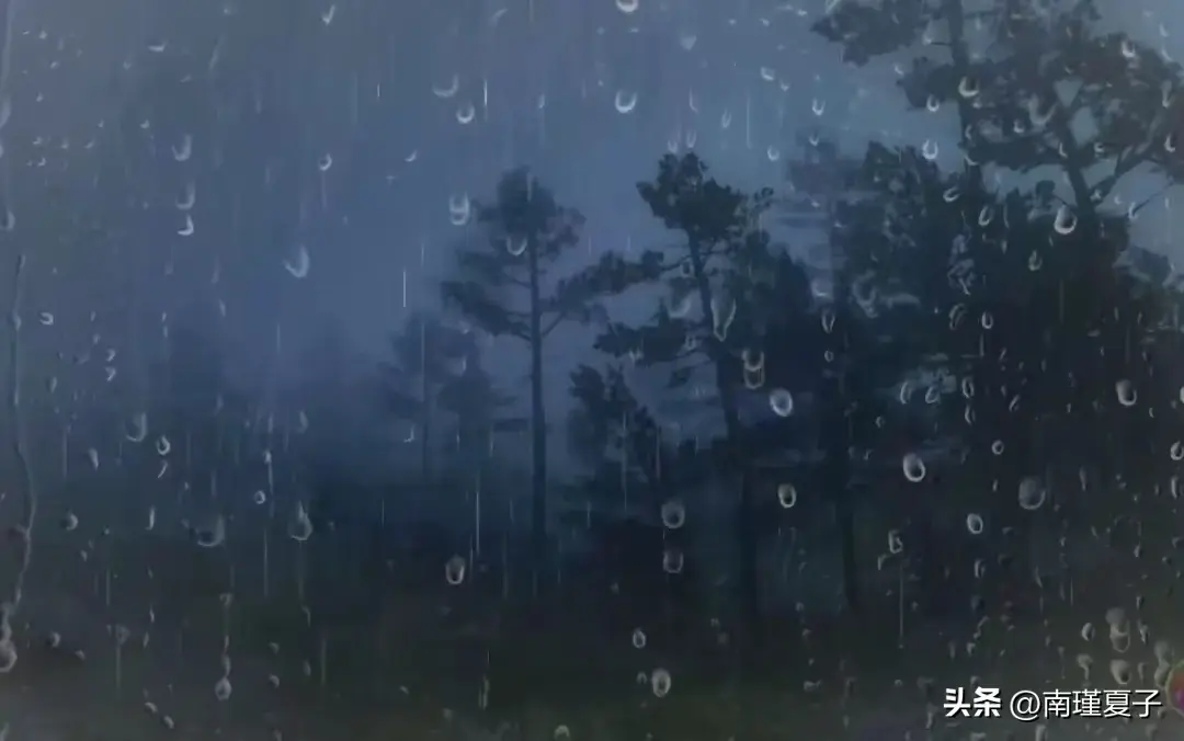 河北多地迎中到大雨,强对流天气来袭!