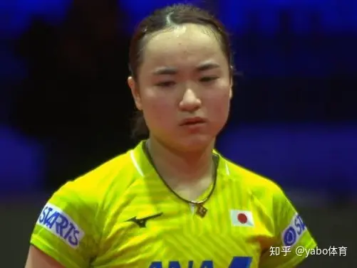 4-0横扫伊藤美诚夺冠,王艺迪欲连胜日本3大主力