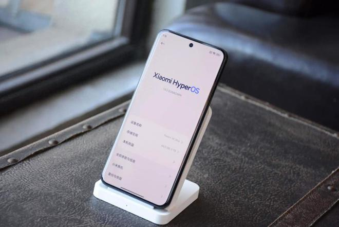 小米澎湃OS再次公布进展通报:修复微信闪退,排查部分问题!