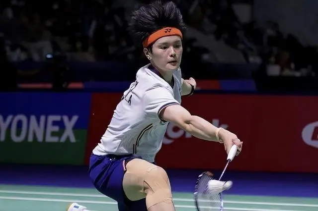 国羽新版“陈雨菲何冰娇”!00后小将势不可挡,下轮挑战世界第一
