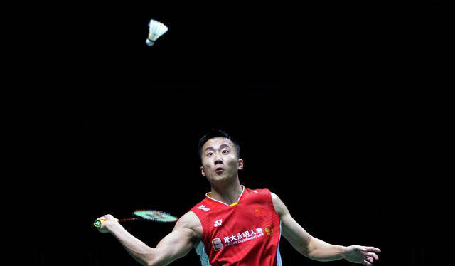 原创 国羽惨遭淘汰,王祉怡成功晋级女单决赛