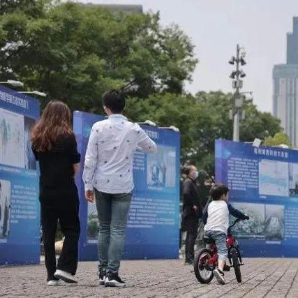 创新成果纷呈 科技普法先行——2022年浙江省暨杭州市科技活动周正式启动