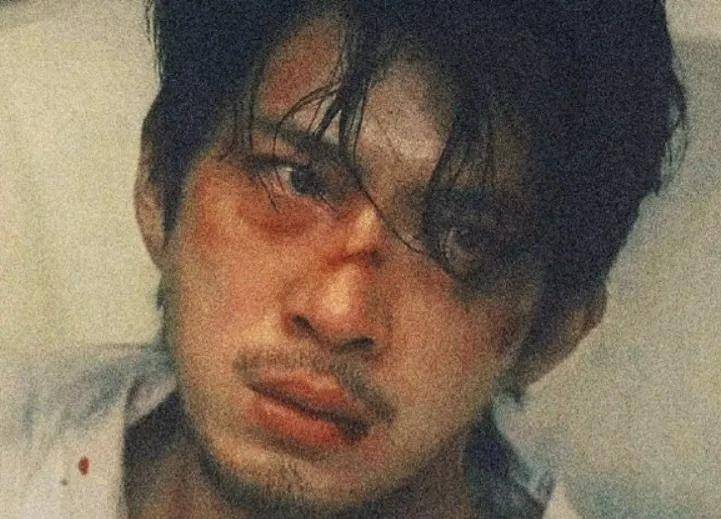 原创 井柏然开启了一条新赛道