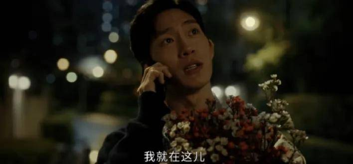 原创 井柏然开启了一条新赛道