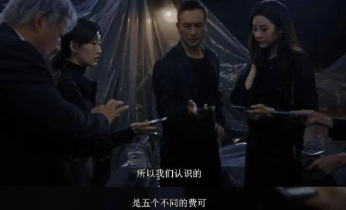 原创 井柏然开启了一条新赛道