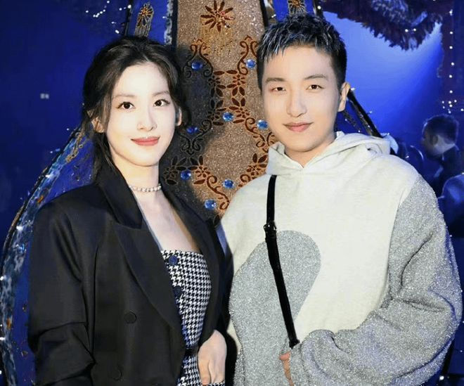 章子怡排队坐角落,一场时装周让人看到国外品牌对中国女星的轻视