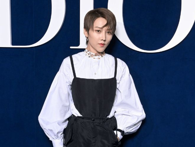 章子怡排队坐角落,一场时装周让人看到国外品牌对中国女星的轻视