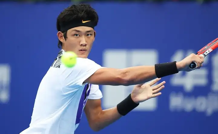 谁是中国男子网球第一人?历史性突破——打入大满贯的第一位中国男子网球运动员