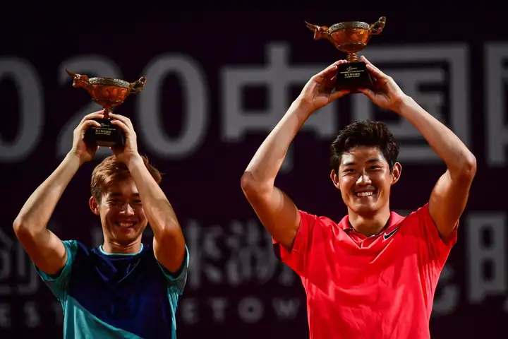 谁是中国男子网球第一人?历史性突破——打入大满贯的第一位中国男子网球运动员