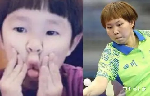 朱雨玲的故事:从内定接班人到被放弃,绝不只是因为伊藤美诚